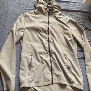 Champion windbreaker